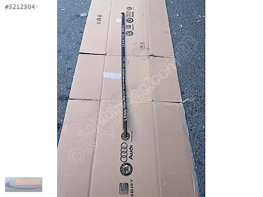 SEAT LEON SOL ARKA KAPI CAM FİTİLİ SIYIRICI
