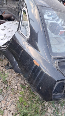 CHEVROLET LACETTİ SEDAN SOL ARKA ÇAMURLUK KESME.OTO ERKAN ÜNYE