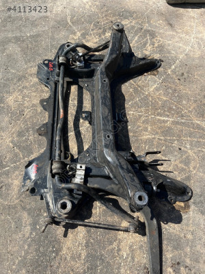 PEUGEOT 406 MOTOR ALT TRAVERS