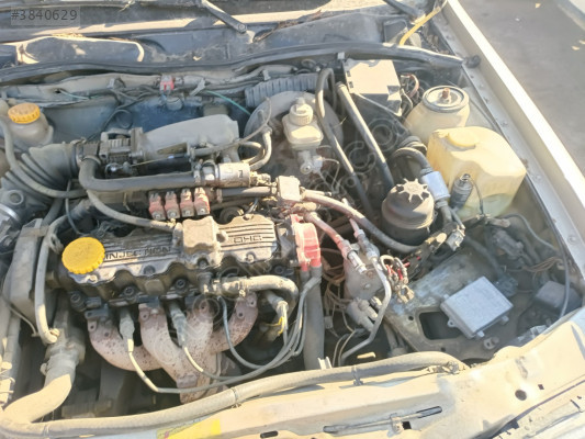 Opel Vectra a kasa Westinghouse