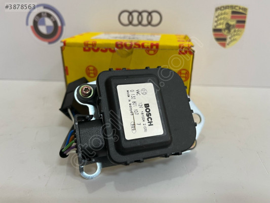 ALFA ROMEO 155 TEMPRA TİPO KALORİFER MOTORU ORJİNAL 0132801107