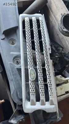 LAND ROVER RANGE ROVER ÖN PANJUR