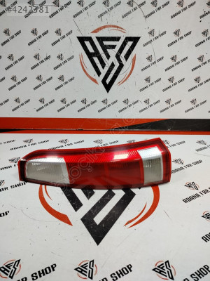 OPEL MERİVA SAĞ ARKA STOP LAMBASI