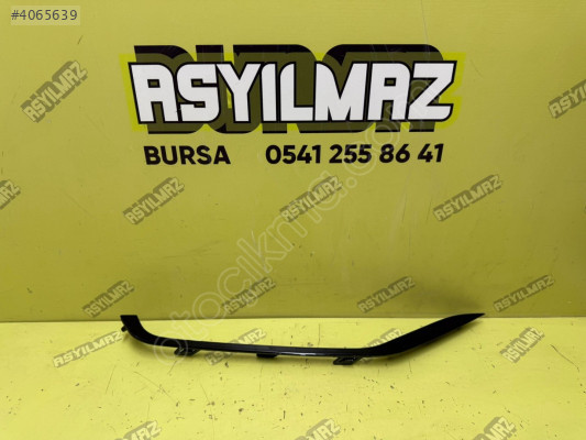 BYD SEAL U ÖN TAMPON ÇITASI SAĞ SIFIR İTHAL SA3HK-2803134