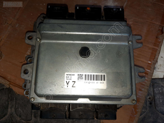 Nissan Juke motor beyni - BEM330-600 A15826