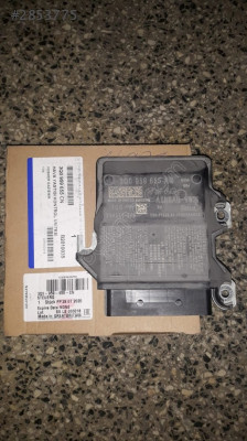 VOLKSWAGEN B8 PASSAT AIRBAG BEYNI