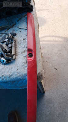 OPEL VECTRA B BAGAJ ÇITASI.OTO ERKAN ÜNYE