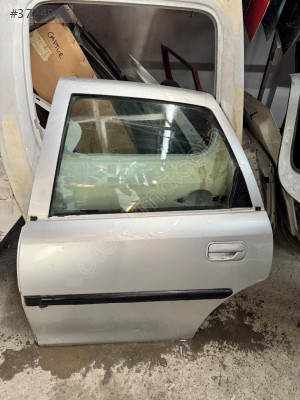 OPEL VECTRA SOL ARKA KAPI EYUPCAN OTO’DA