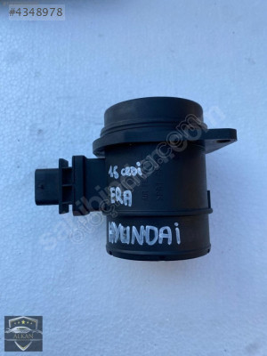 HYUNDAİ ERA 1.5 CRDİ HAVA AKIŞMETRE -ALKAN OTOMOTİV-