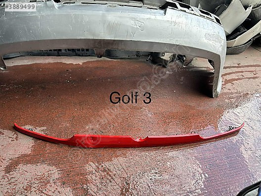 Golf 3 panjur ALT SACI ÇIKMA ORJİNAL