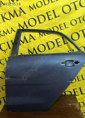 KİA RİO SOL ARKA KAPI