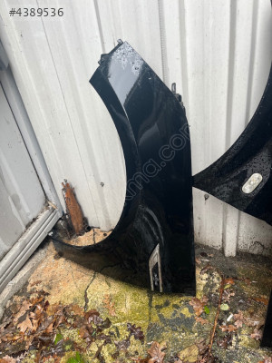 RENAULT TALİSMAN SOL ÖN ÇAMURLUK