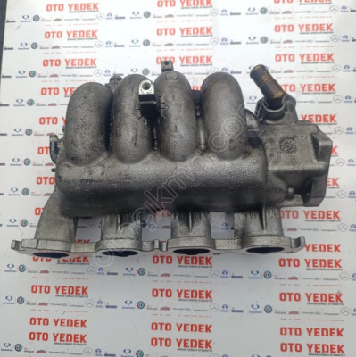 Volvo s40 emme manifoldu benzinli 4 silindir