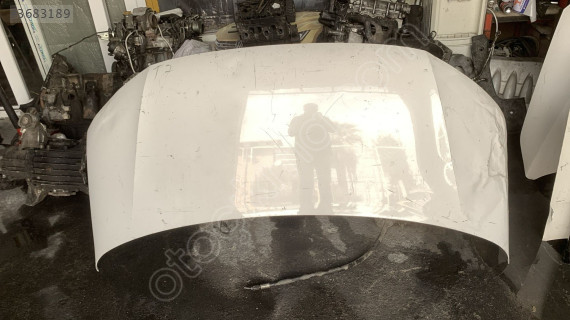 Vw transporter t7 ön kaput