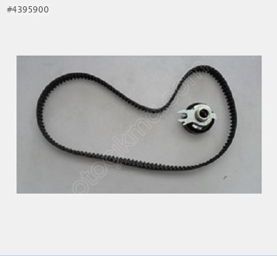 TRİGER SETİ POLO 96-00/CADDY 96-04/ 032198119