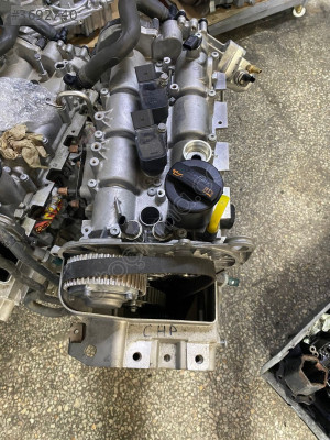 A3 A1 1.4 TFSİ CHP MOTOR SIFIR ÇAĞRI OTO MASLAK