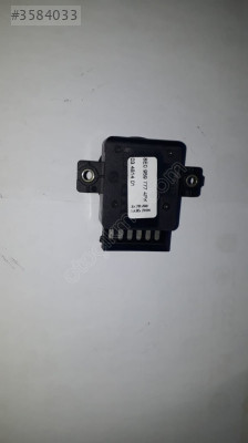KOLTUK AYAR DÜĞMESİ ORJİNAL A3 A4 A5 A6 PASSAT 8E0959777  4PK