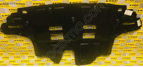 HYUNDAİ İ20 MOTOR ALT MUHAFAZA / SIFIR /OEM:29110-C8000 / 2014-19