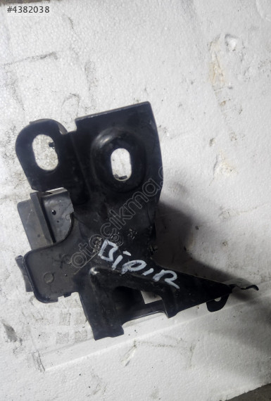 PEUGEOT BİPPER 2015 ÇIKMA ORİJİNAL ABS BEYNİ