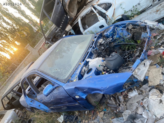 Proton parça olarak satlik
