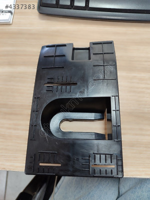 BRAKET TAMPON H100 KMY 11 ÖN SAĞ