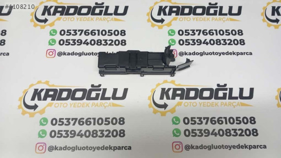 NİSSAN QASHQAİ J11 SİGORTA ALT KAPAĞI SIFIR ORJİNAL YEDEK PARÇA