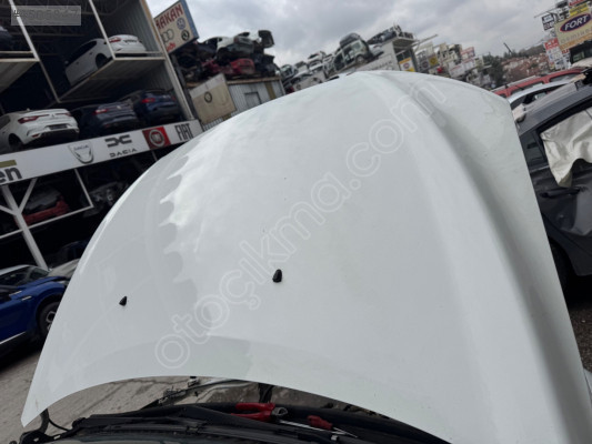 CHEVROLET AVEO ÇIKMA KAPUT