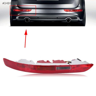 8R0945095 ARKA SOL REFLEKTÖR Q5 MARELLİ .