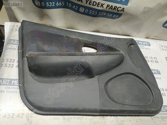 ÇIKMA MİTSUBİSHİ CARİSMA SOL ÖN KAPI DÖŞEMESİ D-422
