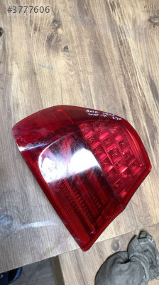 Orjinal hatasız 2008-2011 bmw e90 sol stop
