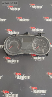 8200761859 RENAULT CLIO 3 GÖSTERGE PANELİ KM SAATİ