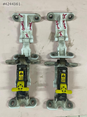 COURİER BAGAJ KAPAĞI MENTEŞESİ AKİL YAMAN OTOMOTİV