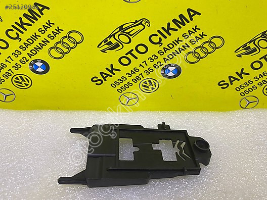 MERCEDES W176-176 SAĞ FAR FİSKİYE BAĞLANTI APARATI /180384-0