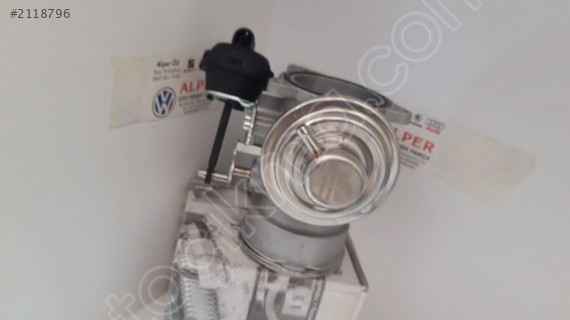 03G131501A EGR VALFİ  1.9 DİZEL CADDY
