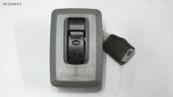 KK371-66-370A61 BONGO 1997-2001 CAM DÜĞMESİ ÖN SAĞ