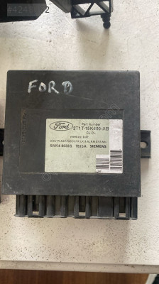 FORD CONNECT KİLİT BEYNİ 2T1T5K600AB OTO FEDAİ