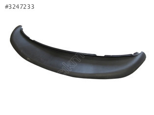 VOLKSWAGEN POLO- 5- 05/09; KARLIK (ÖN TAMPON ALTI) (TEK FARLI TI
