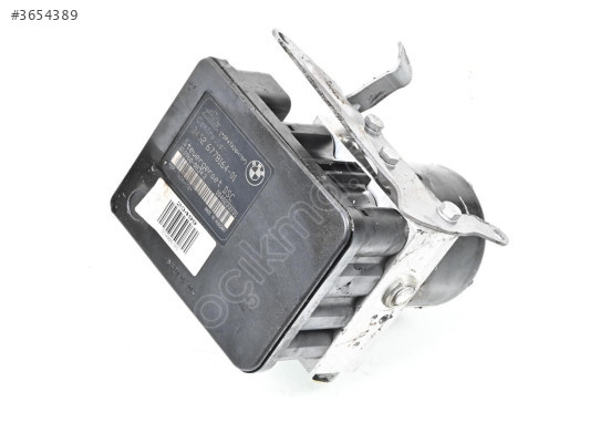 BMW E46 ABS Beyni 6778164 6778163 10.0960-0834.3 10.0399-3322.4