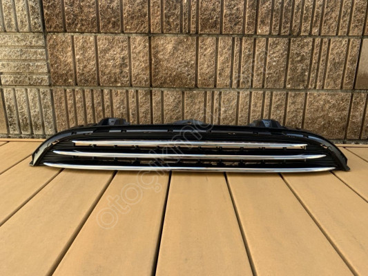 MINI F55 F56 F57 PANJUR KROM 51137335529