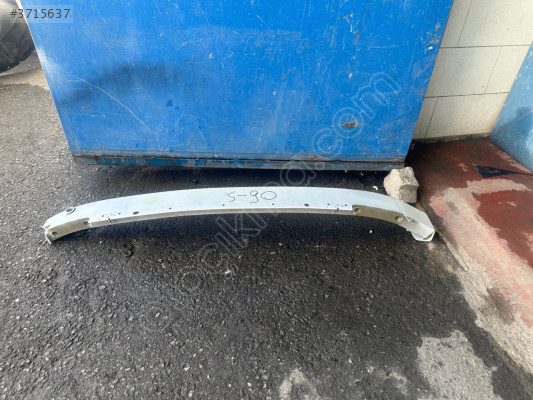 Volvo s90 ön tampon demiri Orjinal çıkma