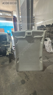 2003-2009 SEAT CORDOBA BBZ MOTOR TAVAN KARTONU