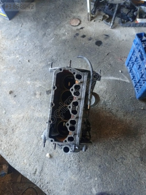 Skoda Favorit motor blog