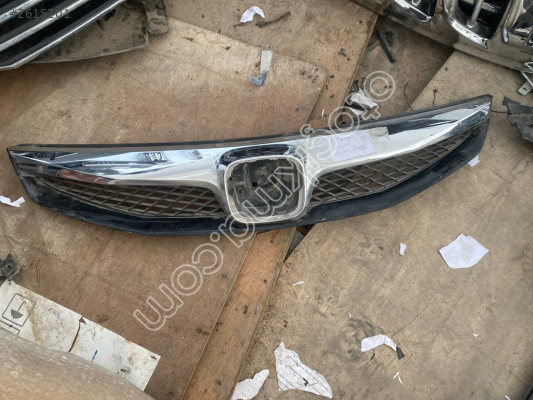 Honda civic ön panjur çıkma orijinal