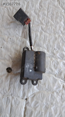 FİAT TEMPRA KALORİFER KAPAK MOTORU KLİMALI.OTO ERKAN ÜNYE