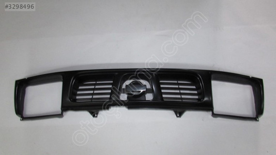 62310-3S500 D22 1997-2002 PANJUR ÖN SİYAH