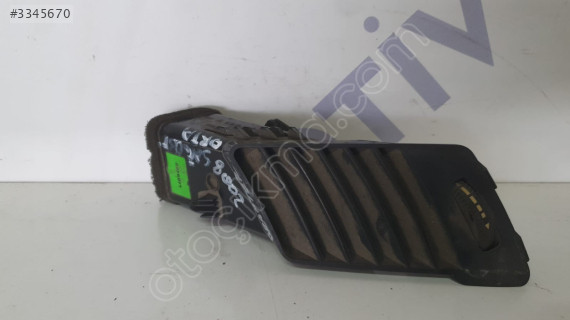 vw crafter 2008 orta sağ üst havalandırma/difüzör (son fiyat)