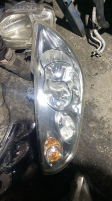 RENAULT MASTER SAĞ FAR