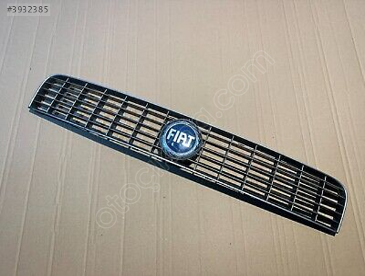 FIAT PUNTO ÇIKMA ORJİNAL PANJUR