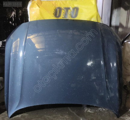 VOLVO S90/V90 MOTOR KAPUTU
