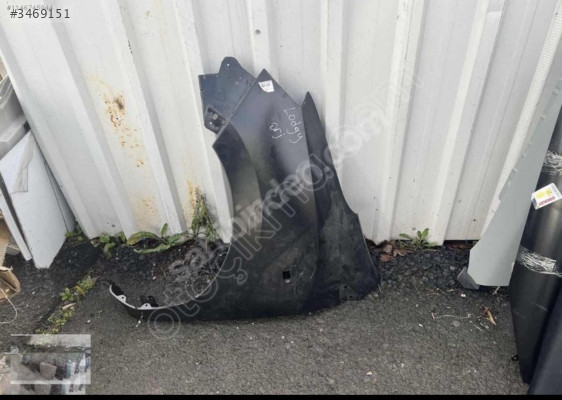 DACİA DOKKER SOL ÖN YANSANAYİ SIFIR __GÖZEN OTOMOTİV__